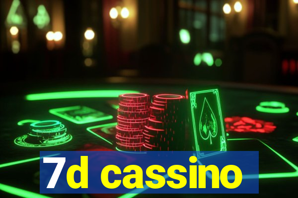 7d cassino